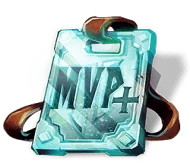 Hypixel MVP+