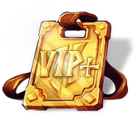 Hypixel Vip+