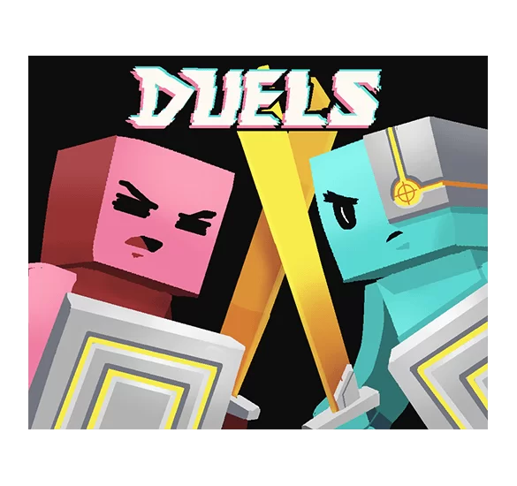 Duels - Режим