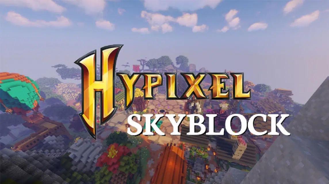 Правила Hypixel SkyBlock